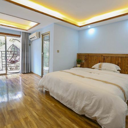Yunshe Yuanlaiju Guesthouse Zhangjiajie Exteriör bild